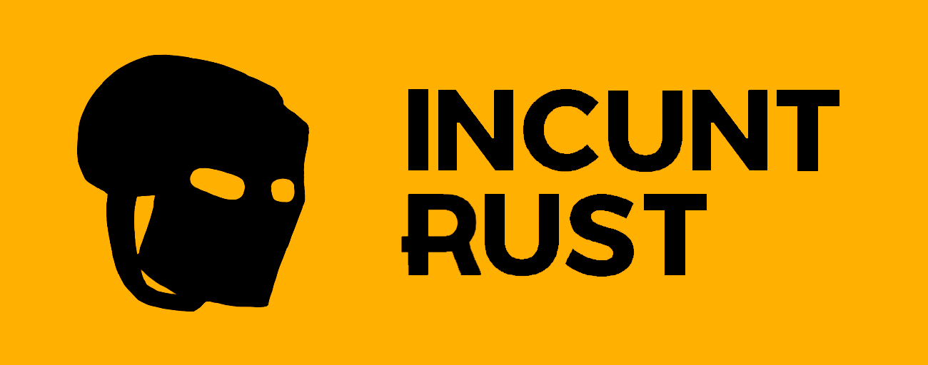 Incunt Rust